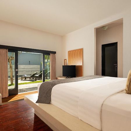 The Seminyak Suite - Private Villa Eksteriør bilde