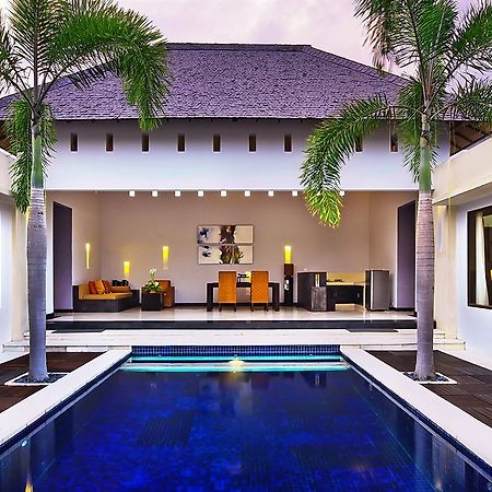 The Seminyak Suite - Private Villa Eksteriør bilde