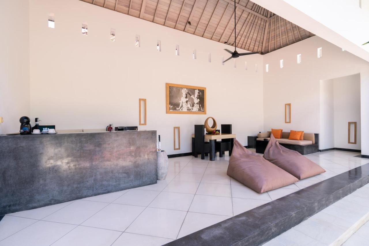 The Seminyak Suite - Private Villa Eksteriør bilde