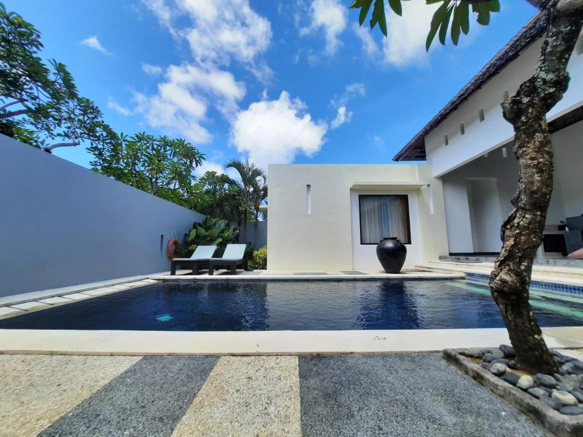 The Seminyak Suite - Private Villa Eksteriør bilde