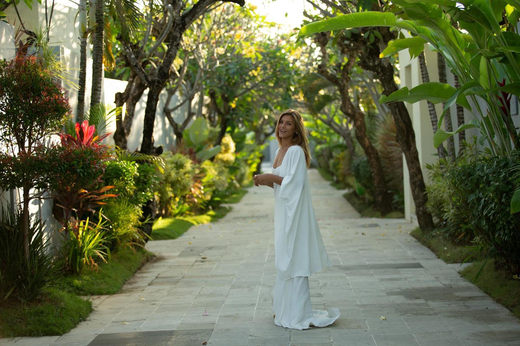 The Seminyak Suite - Private Villa Eksteriør bilde