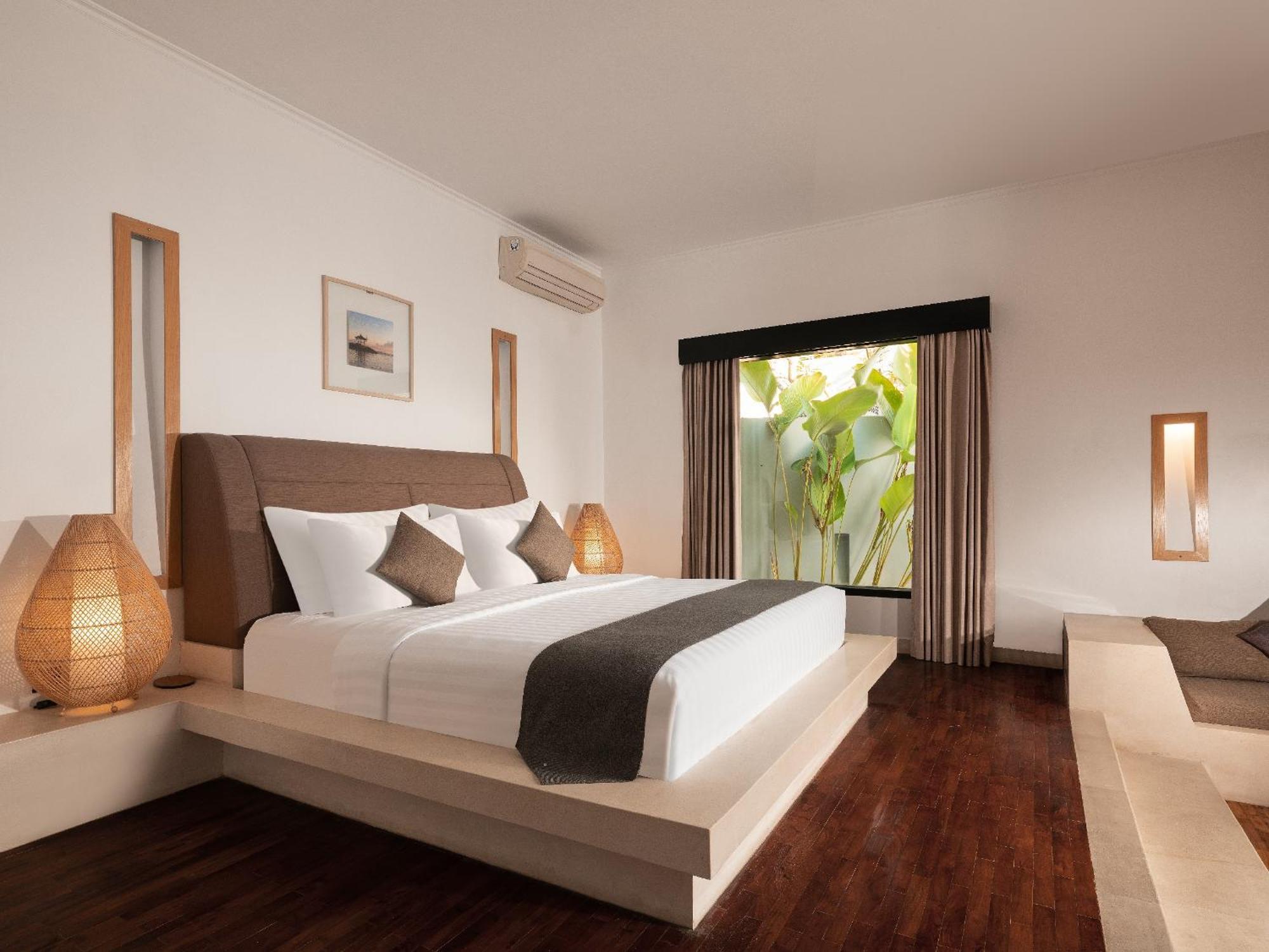 The Seminyak Suite - Private Villa Eksteriør bilde