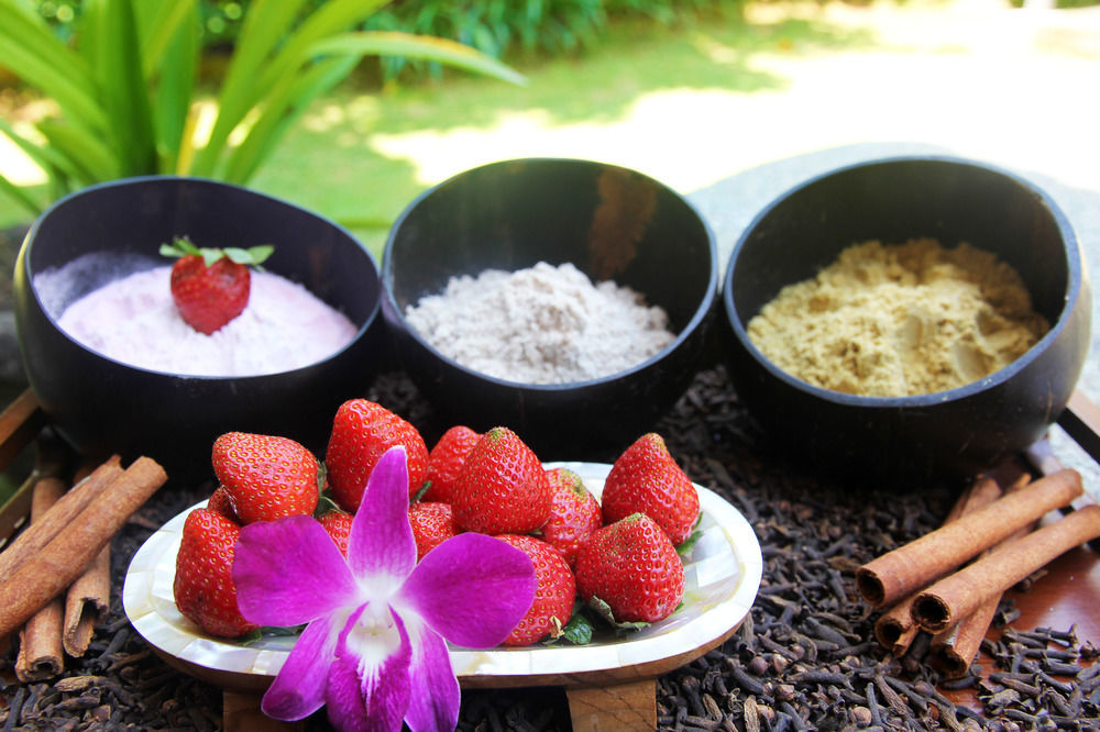 The Seminyak Suite - Private Villa Eksteriør bilde