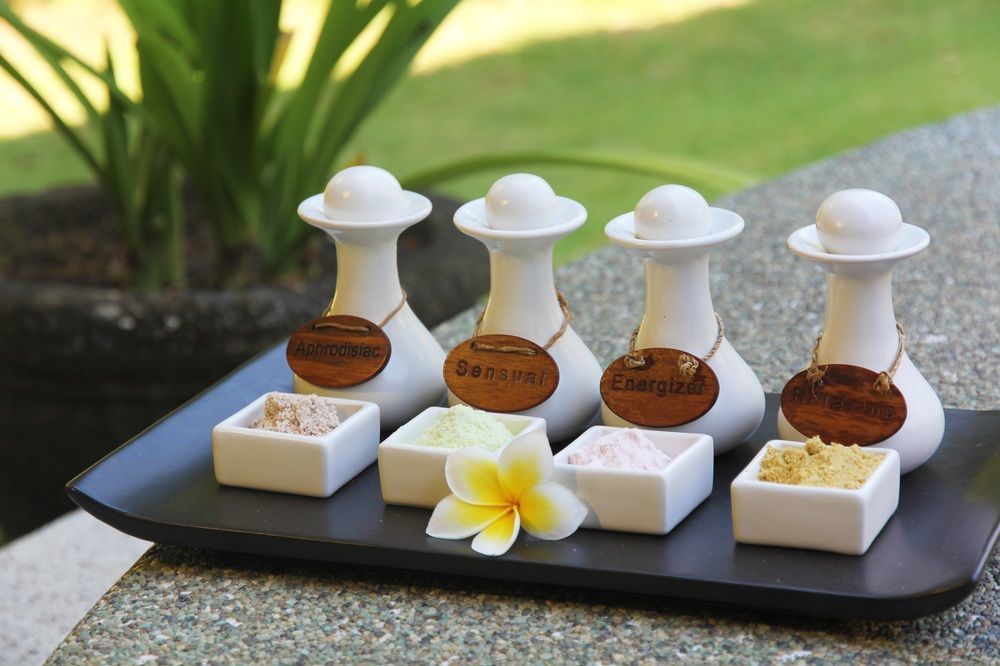 The Seminyak Suite - Private Villa Eksteriør bilde