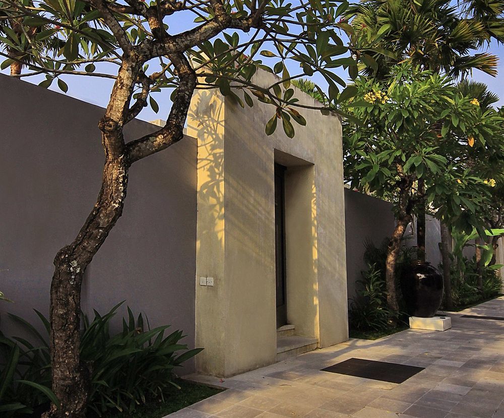 The Seminyak Suite - Private Villa Eksteriør bilde