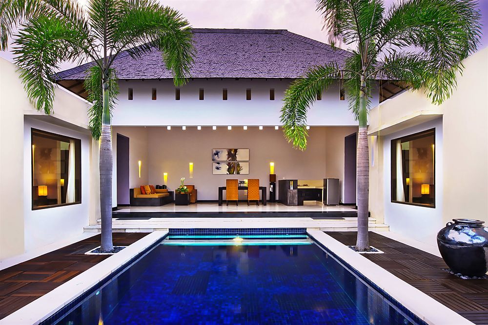 The Seminyak Suite - Private Villa Eksteriør bilde